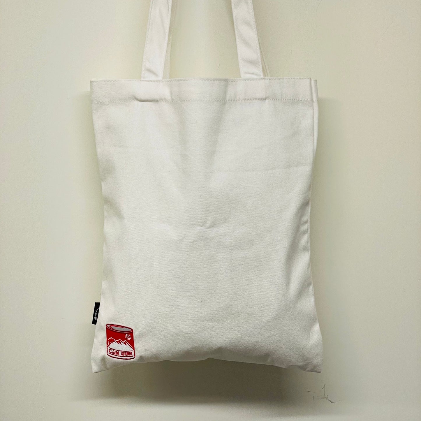 CAN RUN 2020 Tote Bag