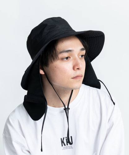 KIU WR UV HAT