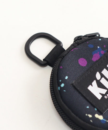 KIU ROUND CASE POUCH