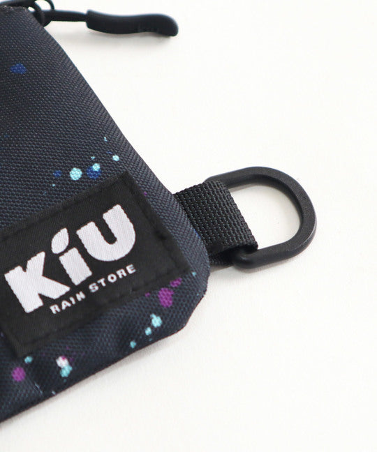 KIU MINI COIN CASE