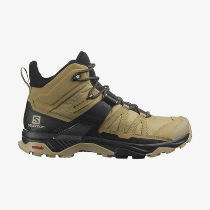 SALOMON Men's X ULTRA 4 MID GTX