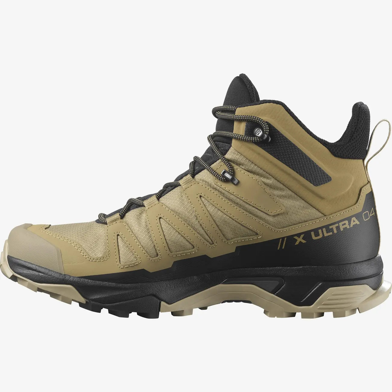 SALOMON Men's X ULTRA 4 MID GTX