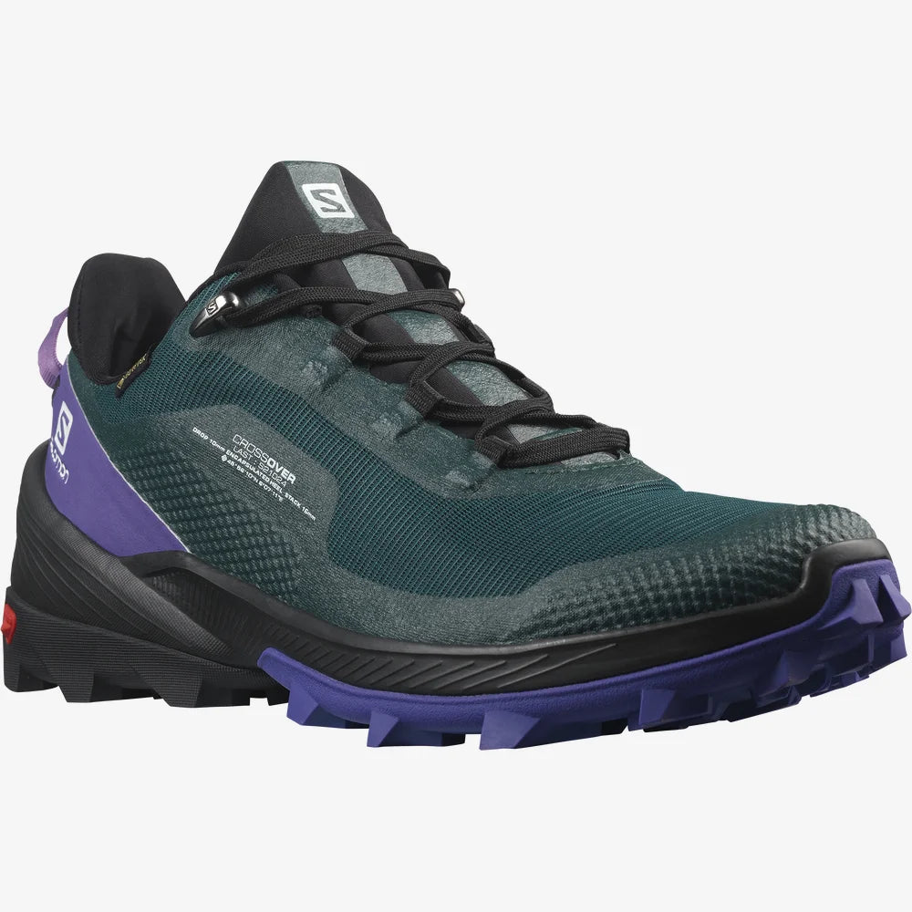 SALOMON Women's CROSS OVER GTX