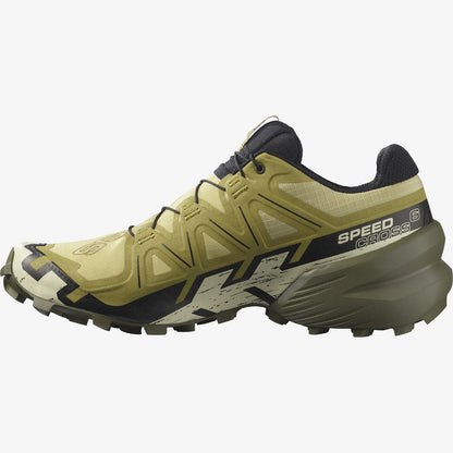 SALOMON Men's SPEEDCROSS 6