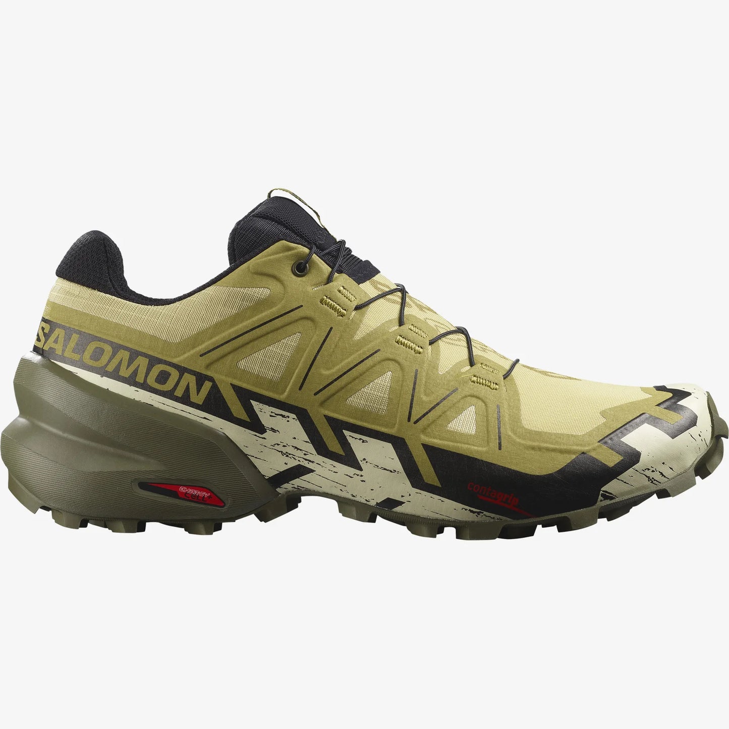 SALOMON Men's SPEEDCROSS 6