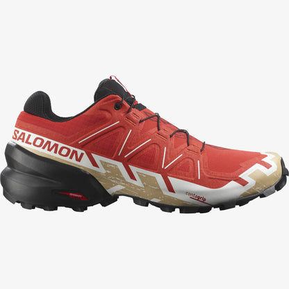 SALOMON Men's SPEEDCROSS 6