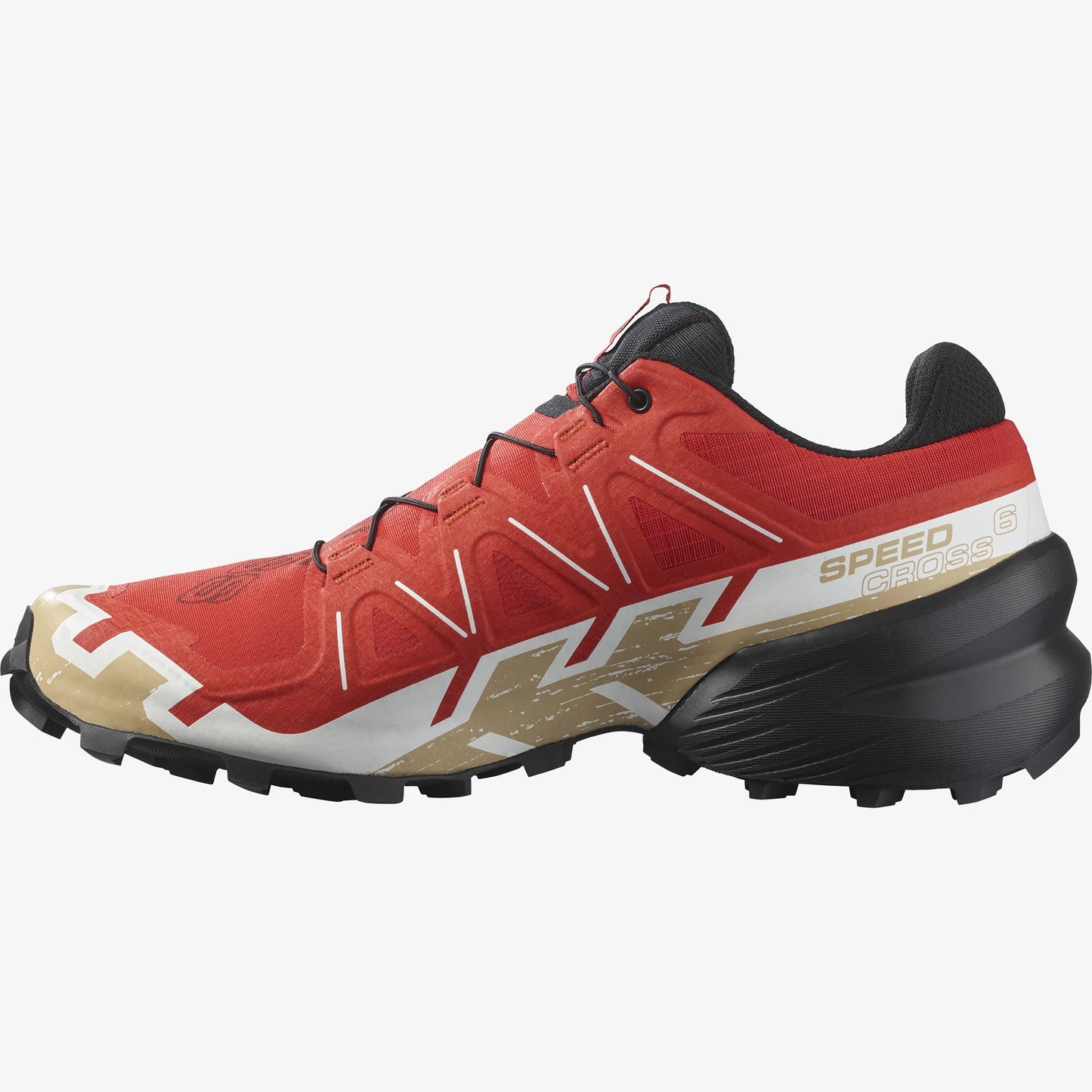 SALOMON Men's SPEEDCROSS 6