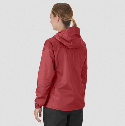 OUTDOOR RESEARCH Women's HELIUM RAIN JACKET