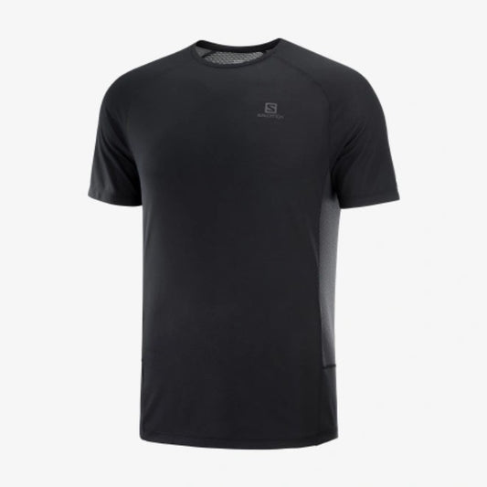 SALOMON Men's CROSS REBEL SS TEE