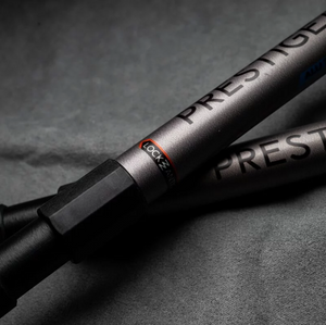Fizan Prestige Anti Shock Trekking Poles (Single Pole)