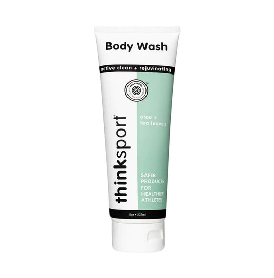 ThinkSport Body Wash