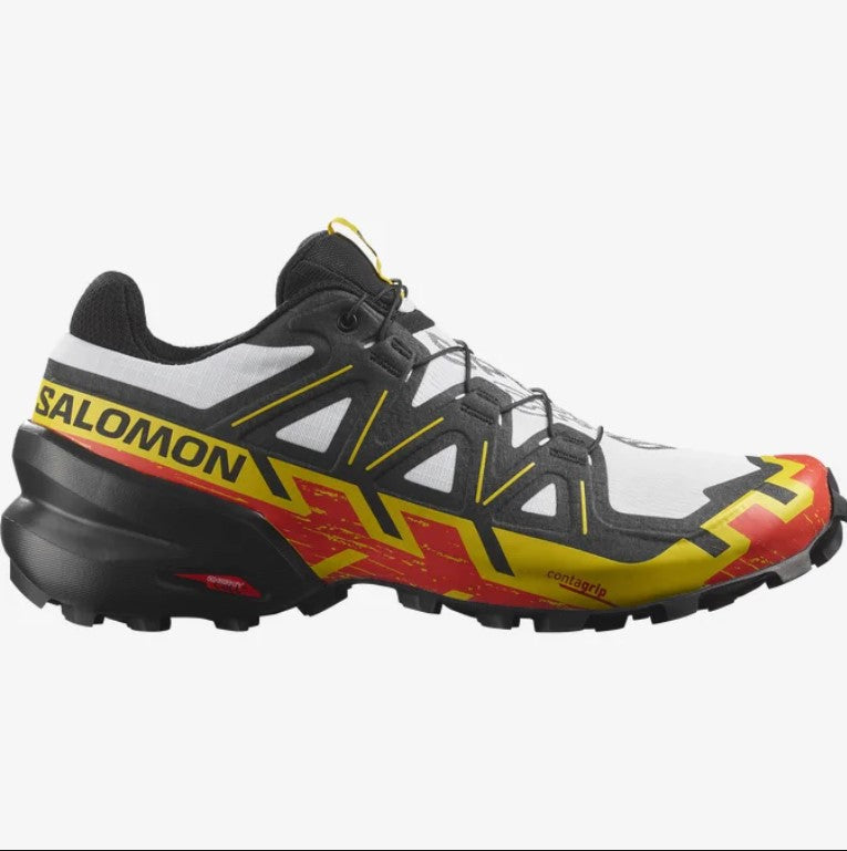 SALOMON Men's SPEEDCROSS 6