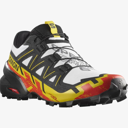 SALOMON Men's SPEEDCROSS 6