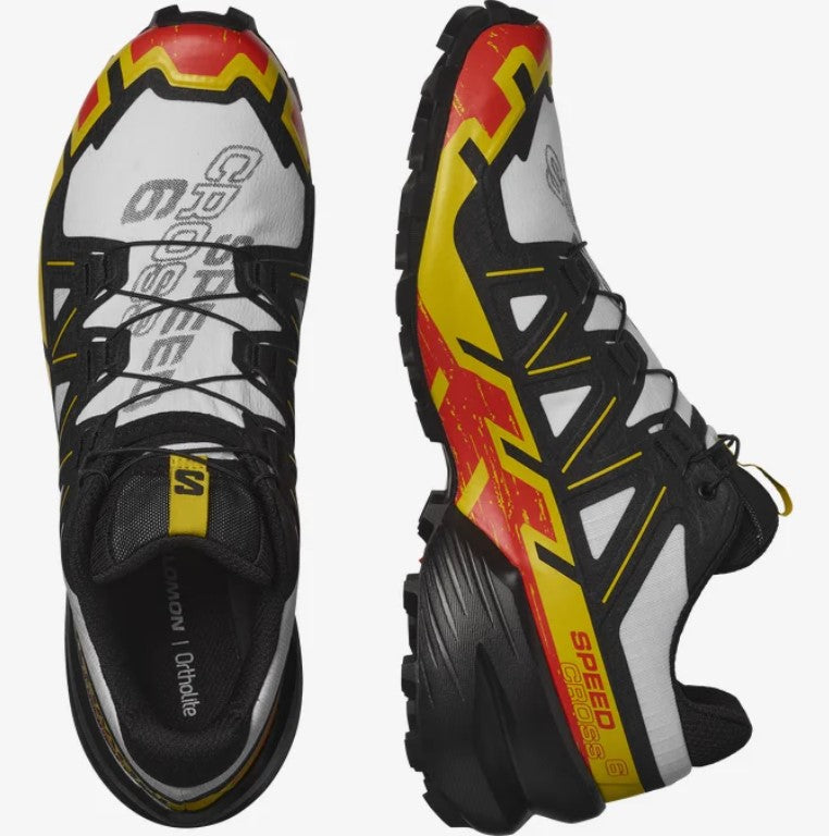 SALOMON Men's SPEEDCROSS 6