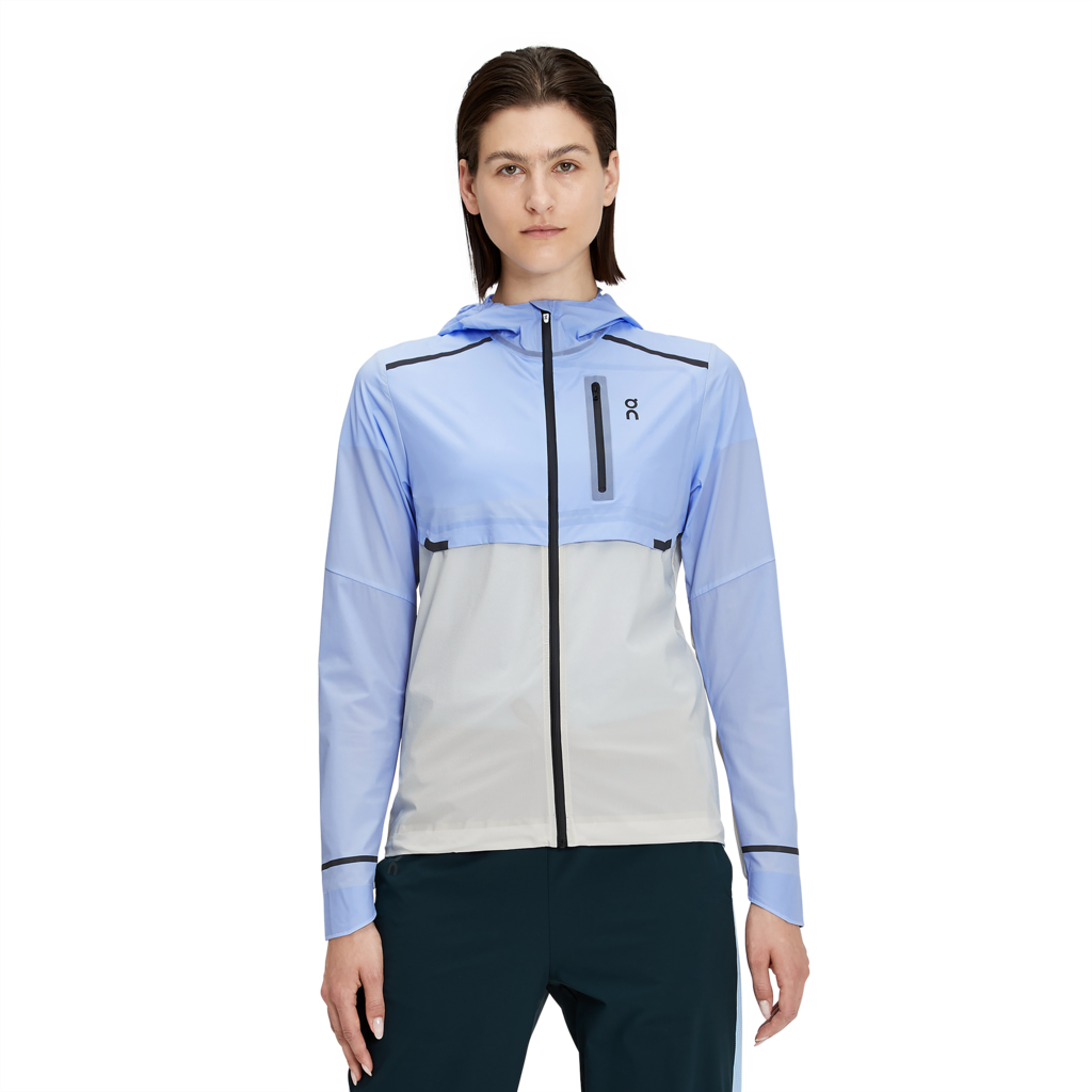 On Women's Weather Jacket