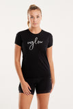 Uglow Women's Super Light Tee (recyled poly dyed)