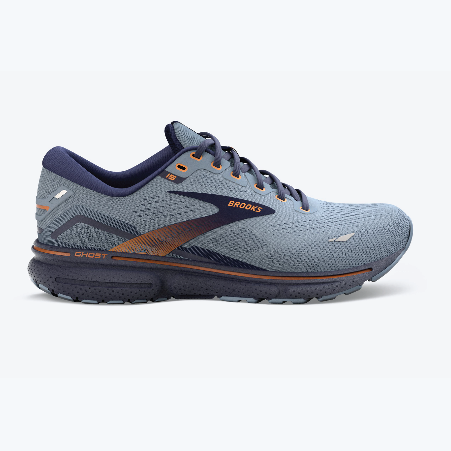 Brooks Men's Ghost 15