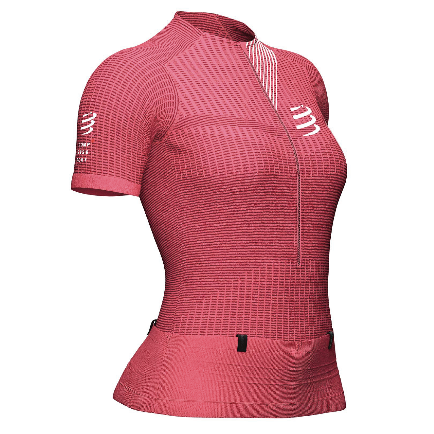 Compressport Women's Trail Postural SS Top