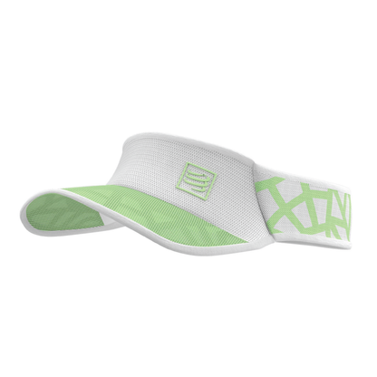 Compressport UL Visor Spiderweb