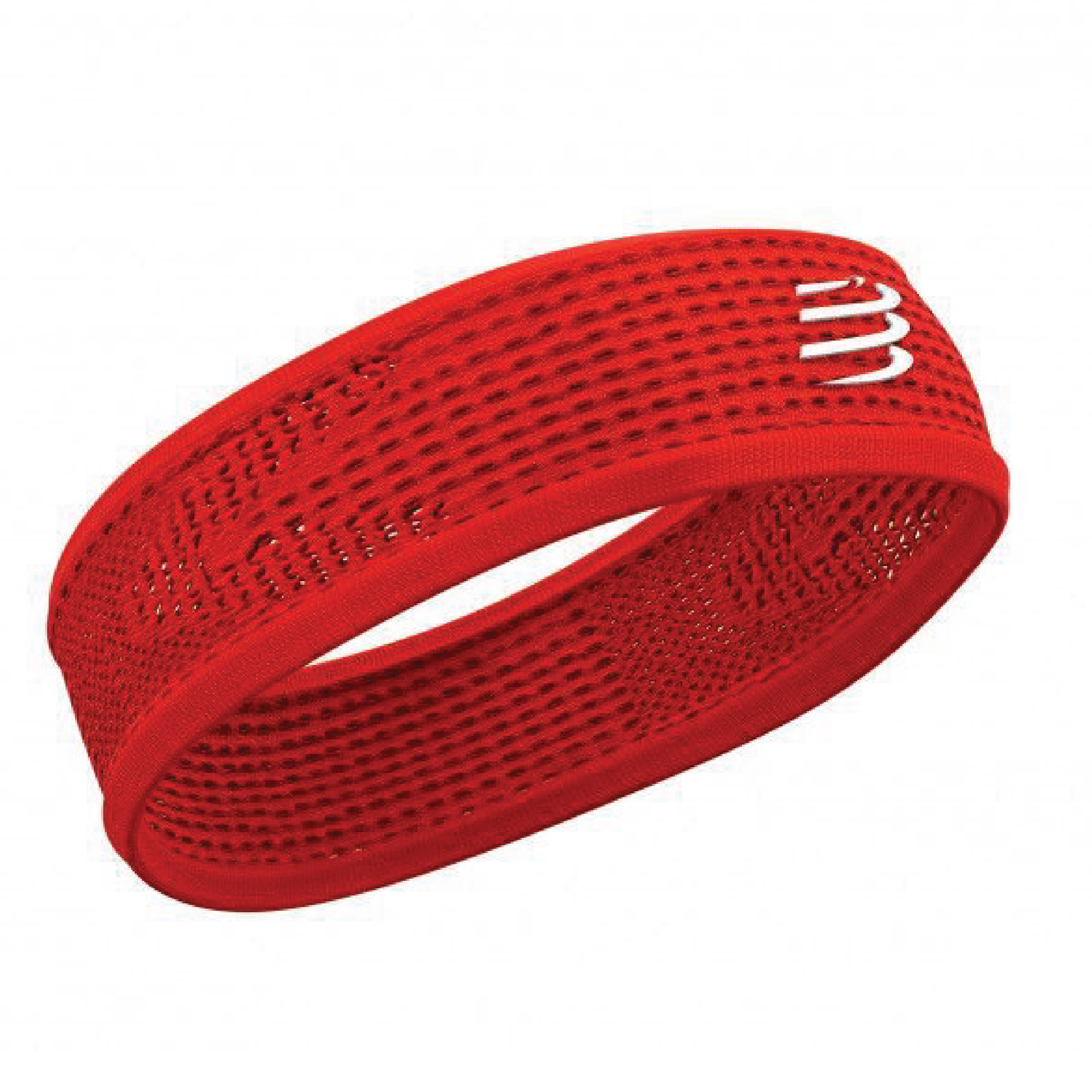 Compressport Thin Headband On/Off