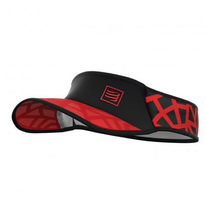 Compressport Spiderweb Ultralight Visor