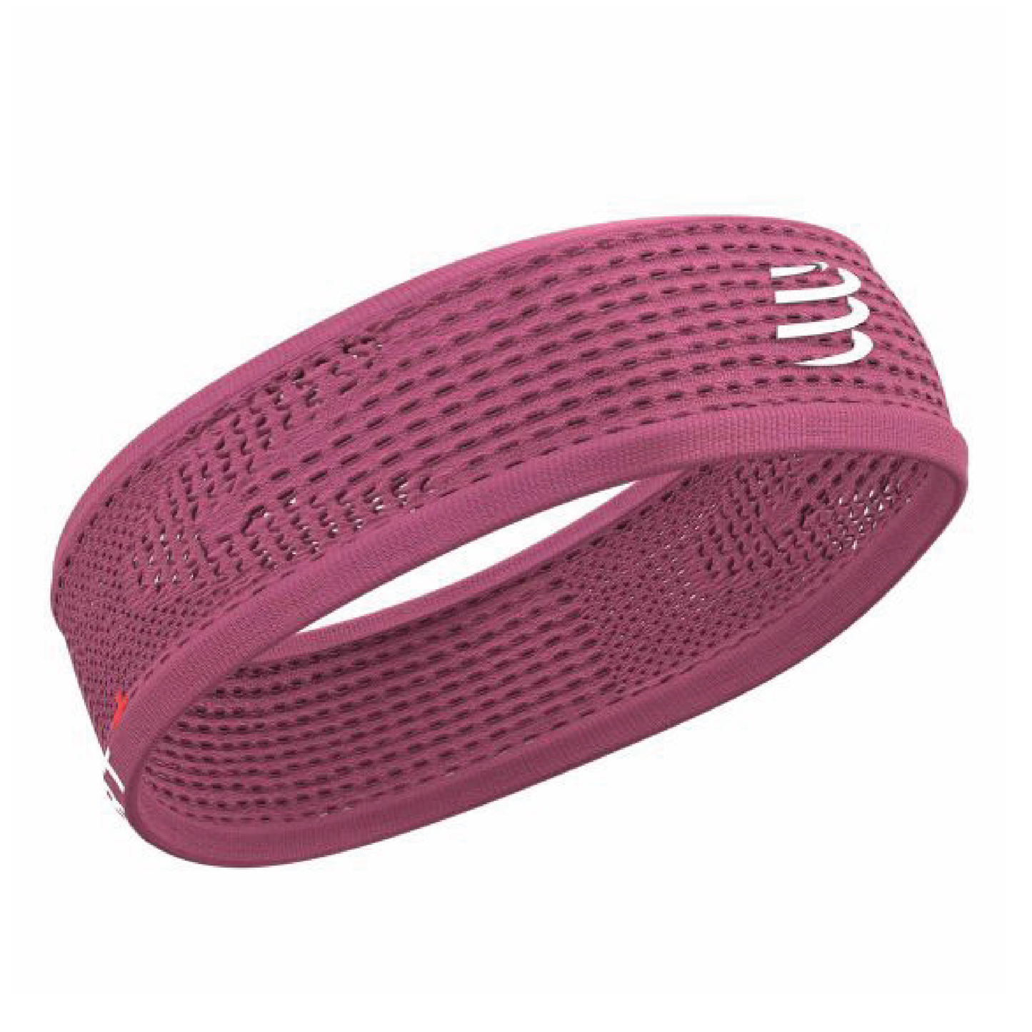 Compressport Thin Headband On/Off