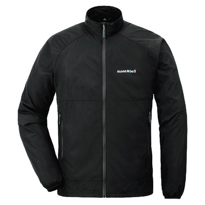 Montbell Men's WIND BLAST JACKET MS