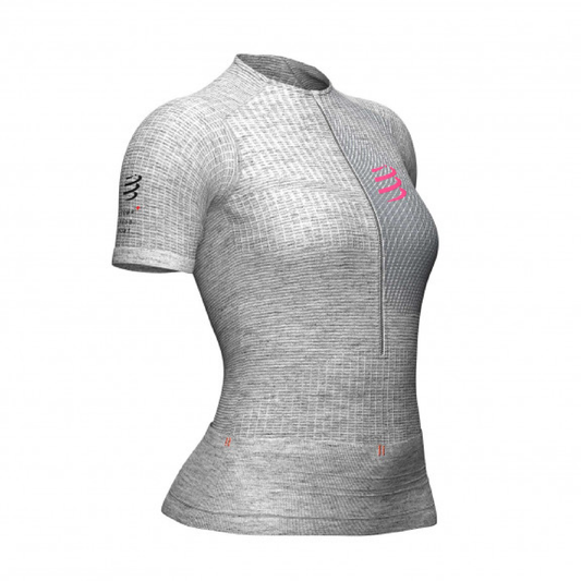 Compressport Women's Trail Postural SS Top