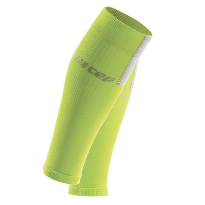 CEP Men's compression calf sleeves 3.0