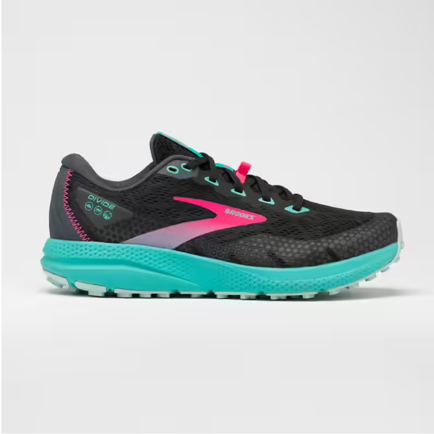 Brooks Women's Divide 3