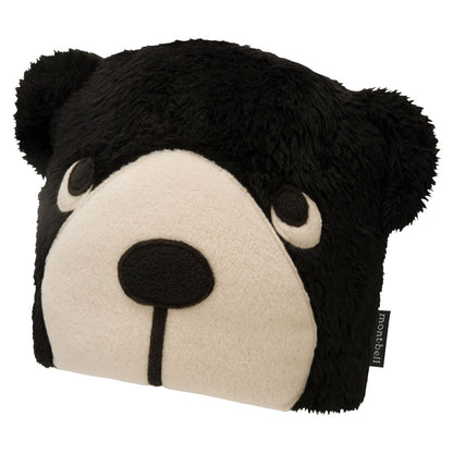 MONTBELL MONTA BEAR CAP BABYS