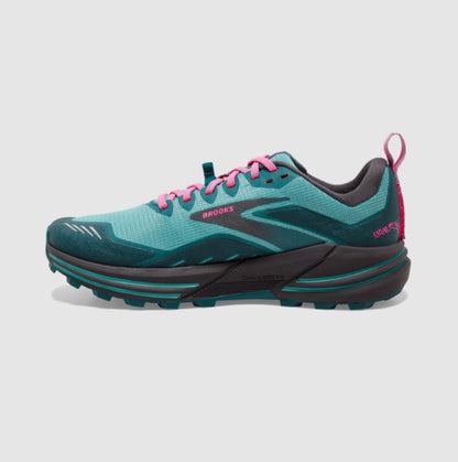 Brooks Women's Cascadia 16