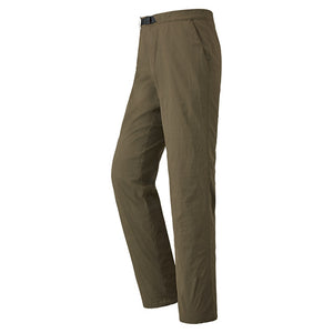 MONTBELL Men's STRETCH OD PANTS MS