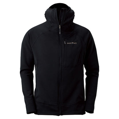 MONTBELL Men's TRAIL ACTION PARKA