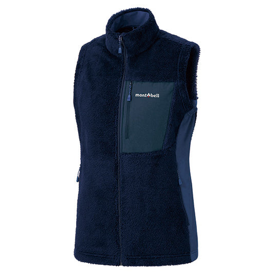 MONTBELL Women's CLIMAAIR VEST