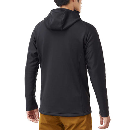 MONTBELL Men's TRAIL ACTION PARKA