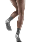 cep Women's ultralight compression short socks