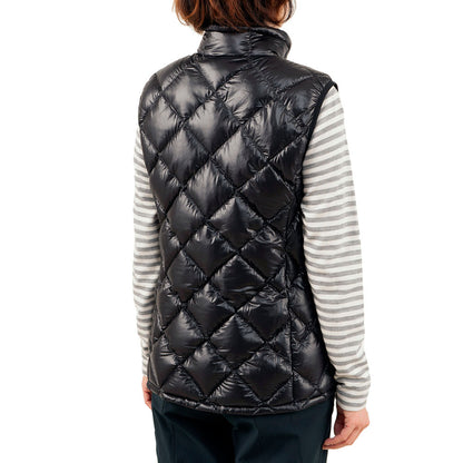 MONTBELL Women's SUPERIOR DOWN VEST