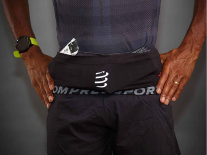 Compressport Free Belt Flash