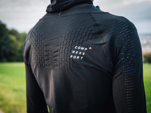 Compressport 3D Thermo UltraLight Racing Hoodie