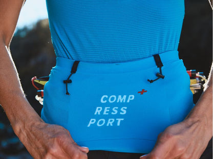 Compressport Free Belt Pro