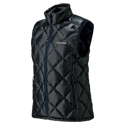 MONTBELL Women's SUPERIOR DOWN VEST