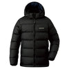MONTBELL Kid's TRAVEL DOWN PARKA