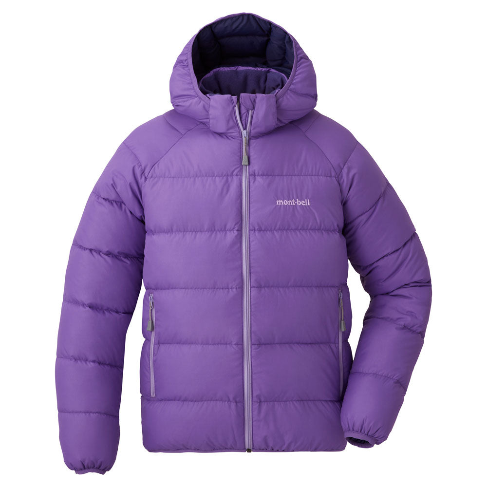 MONTBELL Kid's NEIGE DOWN PARKA