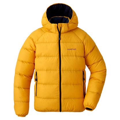 MONTBELL Kid's NEIGE DOWN PARKA