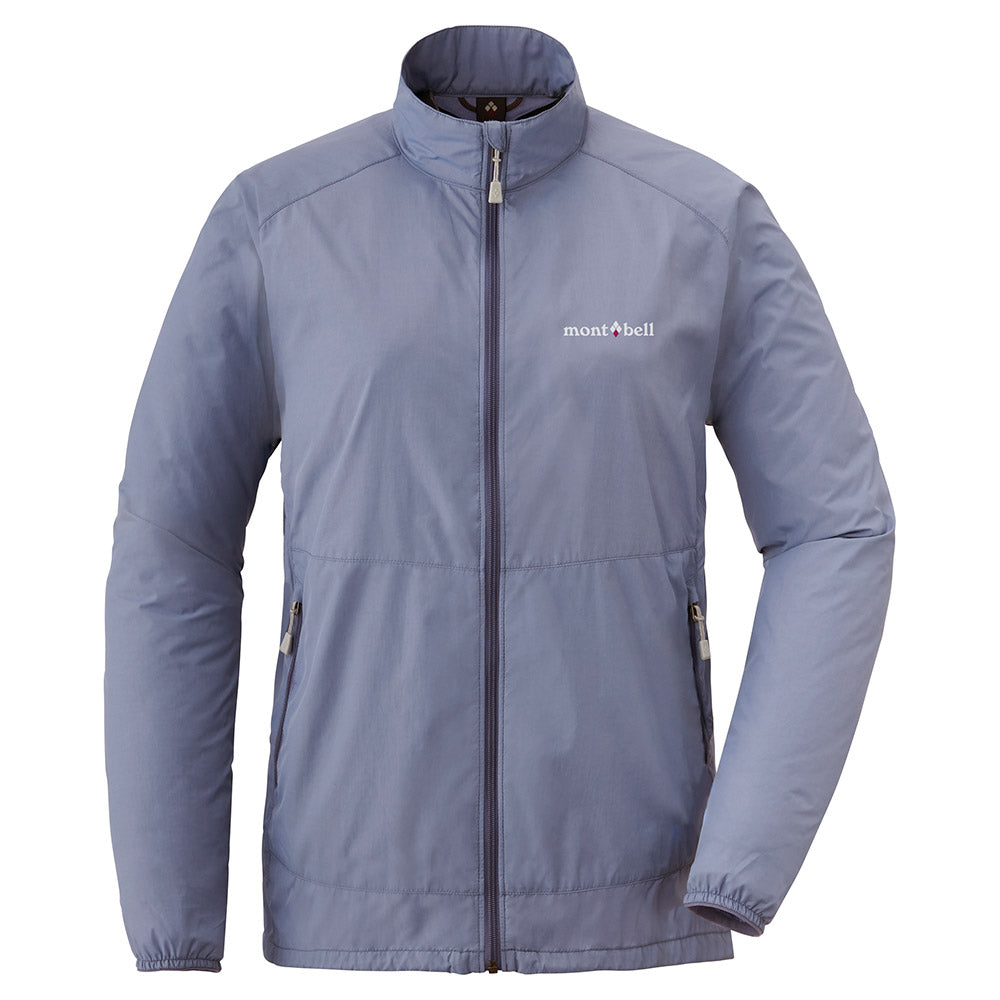 MONTBELL Women's WIND BLAST JACKET