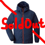MONTBELL Men's WIND BLAST PARKA