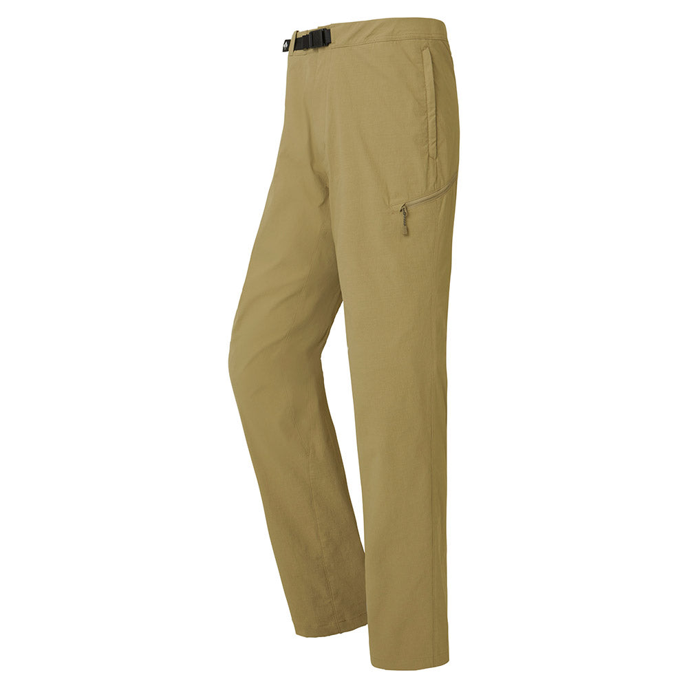 MONTBELL Men's O.D. PANTS LIGHT