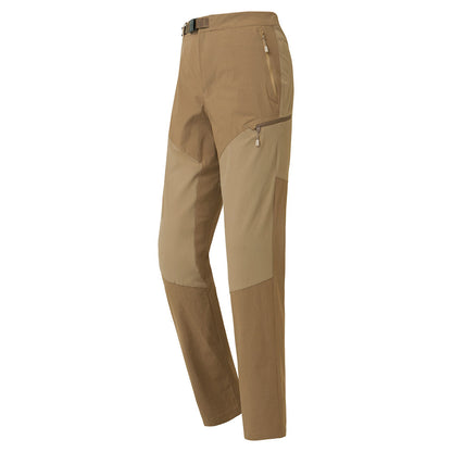 MONTBELL Women's GUIDE PANTS LIGHT