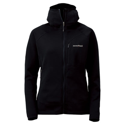 MONTBELL Women's TRAIL ACTION PARKA